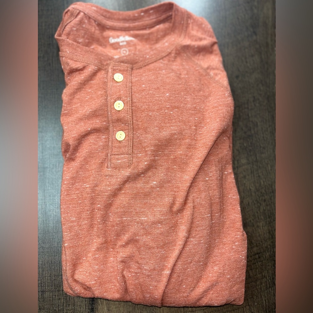 Goodfellow Medium long sleeve Shirt